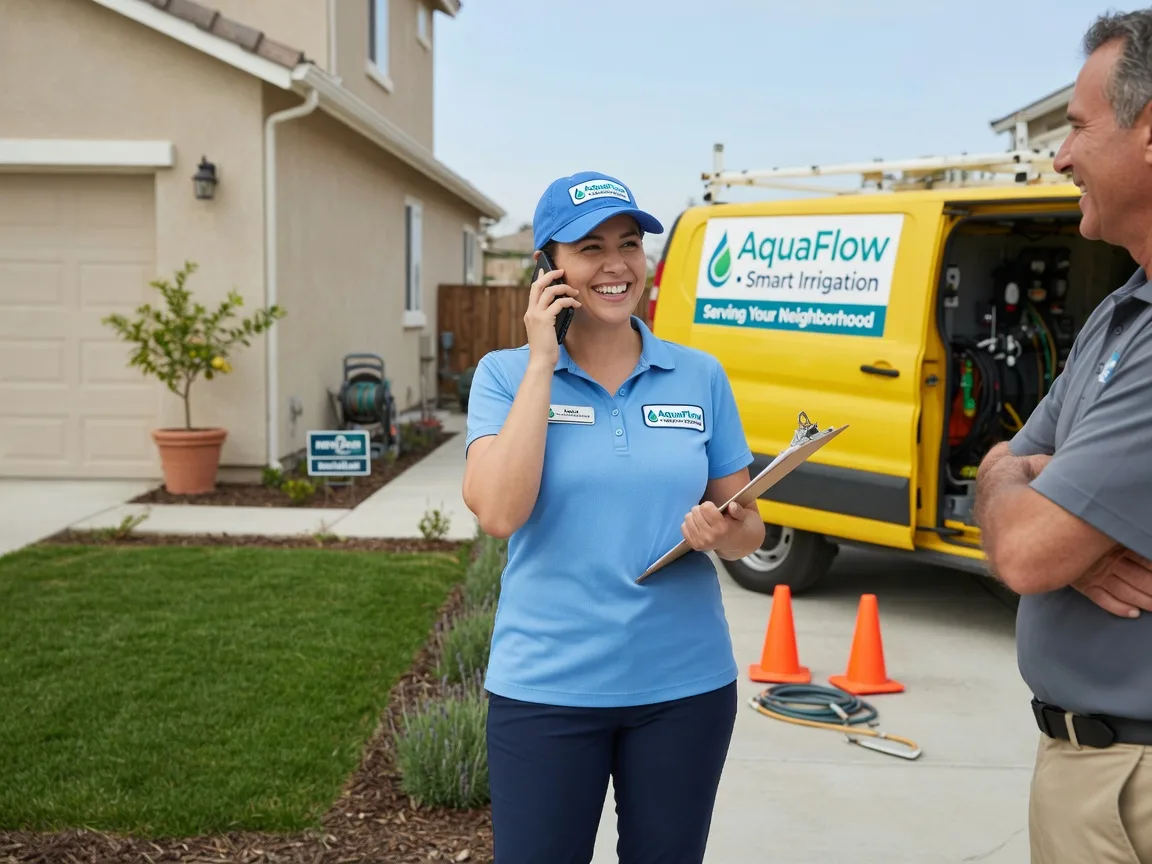 Irrigation Installation Watervliet, NY FAQs