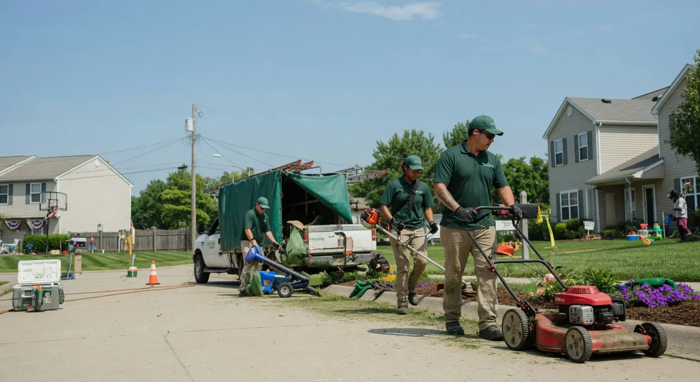 Irrigation Installation in Watervliet, NY near me